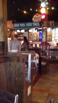 Trace Station photo 3