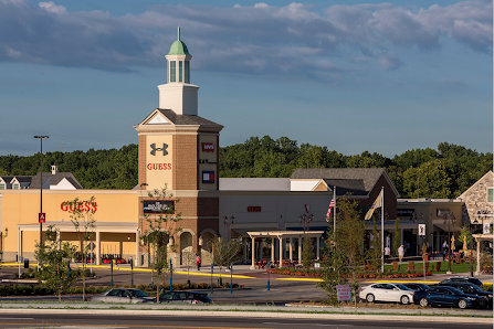 Jackson Premium Outlets photo 5