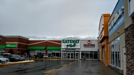 Gateway Mall photo 1