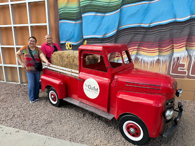 The Outlet Shoppes at El Paso photo 2