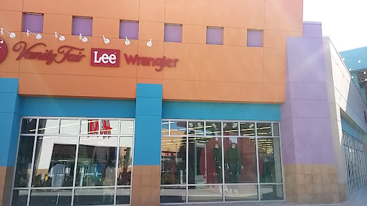 The Outlet Shoppes at El Paso photo 3