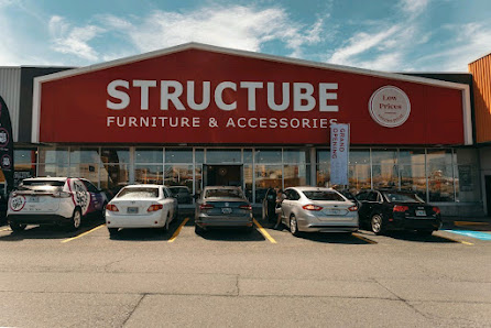 Tacoma Shopping Centre • Plaza REIT Dartmouth photo 1