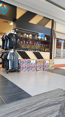 Lake Bonavista Promenade photo 2