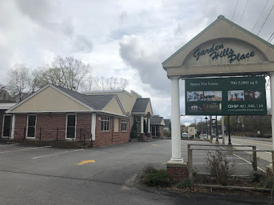 Garden Hills Plaza photo 1