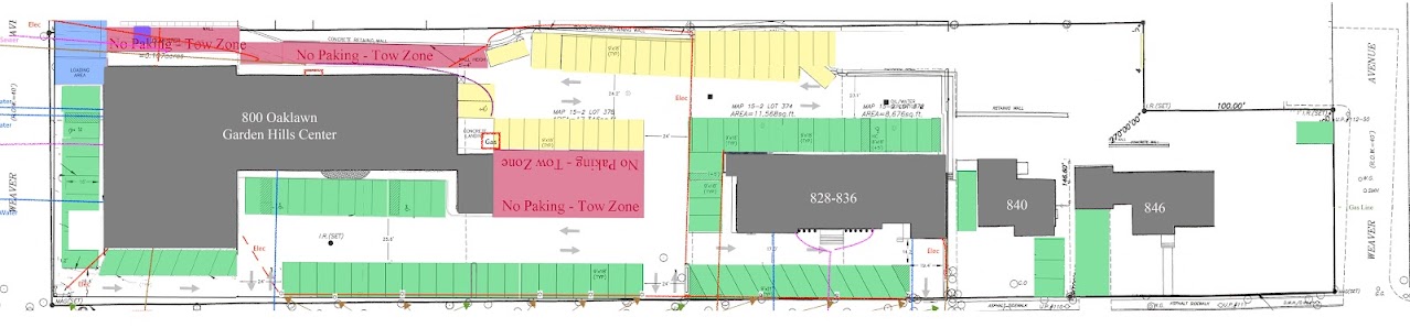 Garden Hills Plaza photo 2