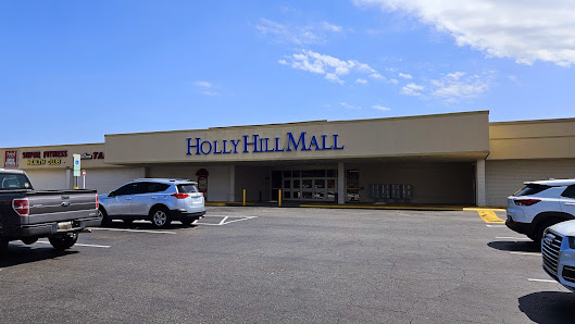 Holly Hill Mall & Business Center photo 1