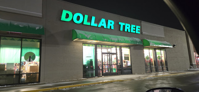 Pine Tree Mall photo 1