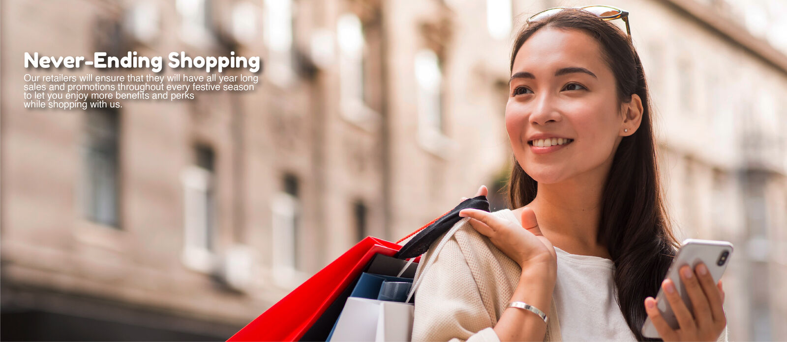 Carling Corner Shopping Centre