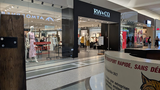 Centre Les Rivières photo 1