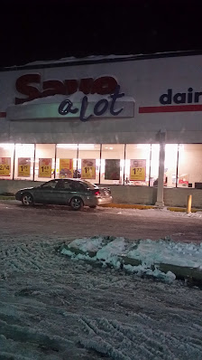 Salisbury Plaza photo 1