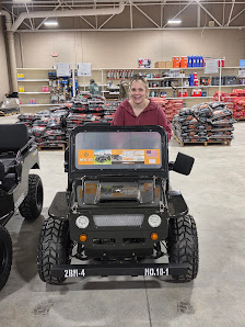 Mount Berry Square Mall photo 2