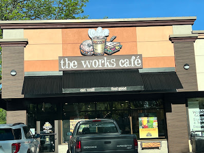 Newton Plaza photo 1