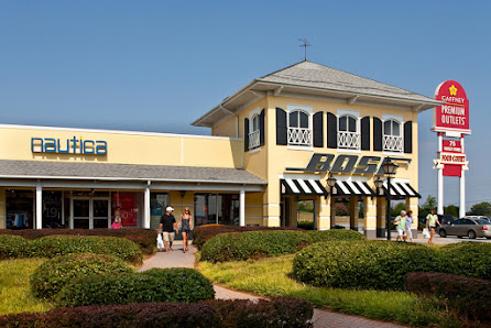 Gaffney Outlet Marketplace photo 6