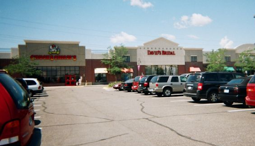 Arbor Lakes Retail Center photo 1