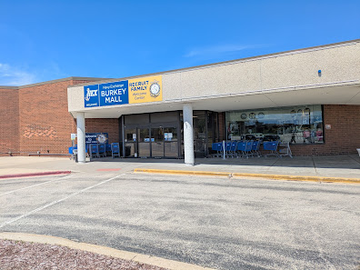 Navy Exchange Burkey Mall photo 1