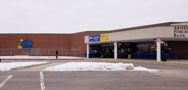 Navy Exchange Burkey Mall photo 3