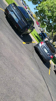 Washington Plaza photo 3