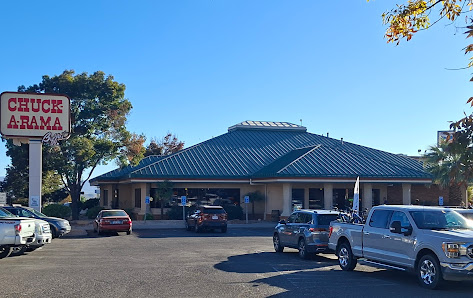 The Promenade At Red Cliffs photo 1