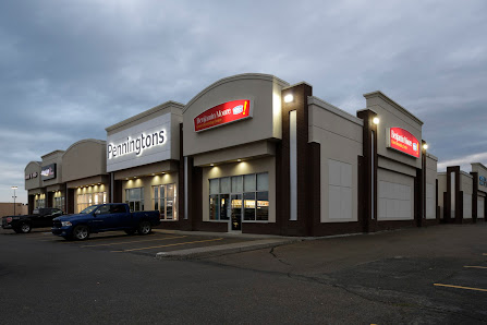 Spruce Grove Centre photo 1