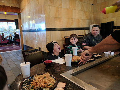 Hammond Square photo 4