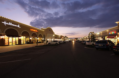 Hammond Square photo 6