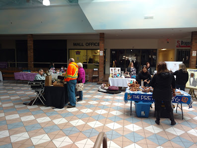 Campbell River Common photo 1