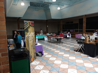 Campbell River Common photo 2