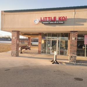 Green Acres Plaza photo 1