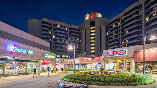 Worldgate Centre photo 1