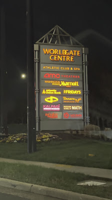 Worldgate Centre photo 2