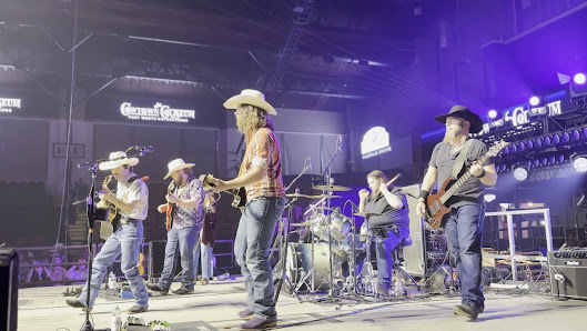 Fort Worth Stockyards Station photo 2