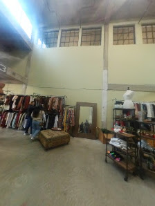 Fort Worth Stockyards Station photo 6