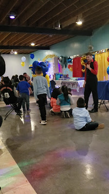 San Diego Mall photo 2