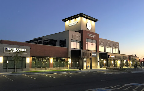 Coopers Town Promenade photo 1