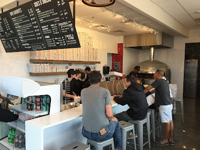 Coopers Town Promenade photo 2