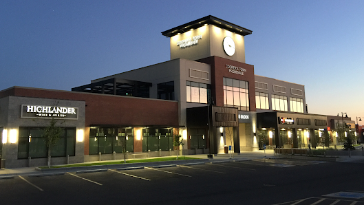 Coopers Town Promenade photo 3