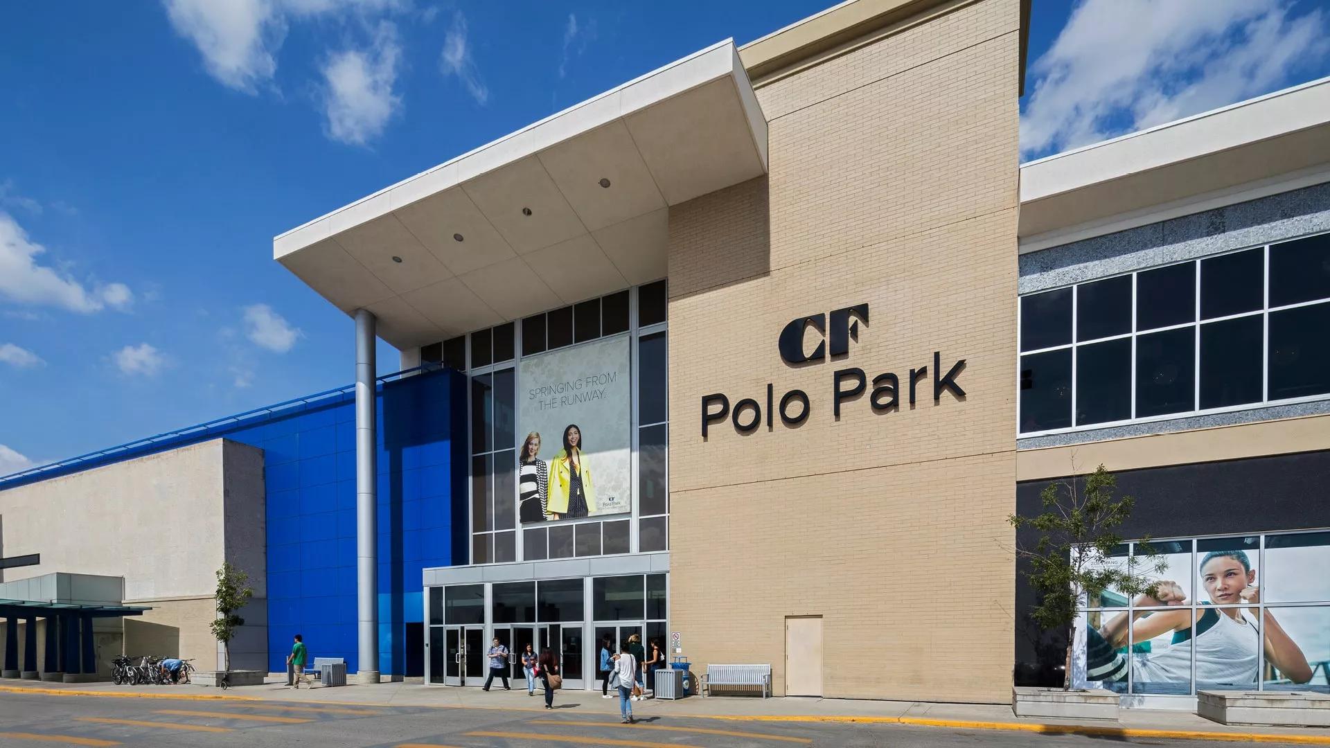 CF Polo Park