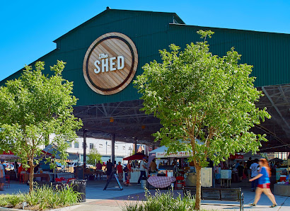 Dallas Farmers Market photo 1