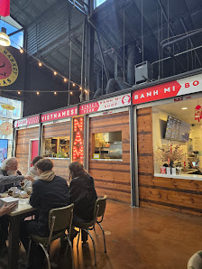 Dallas Farmers Market photo 4