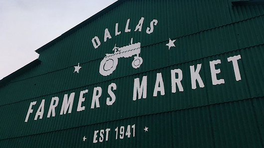 Dallas Farmers Market photo 5