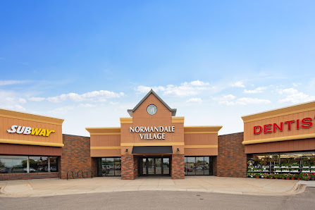 Normandale Village photo 1