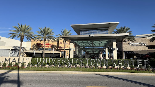 Peachtree Corners Town Center photo 1