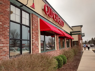 The Shoppes at Grand Prairie photo 1