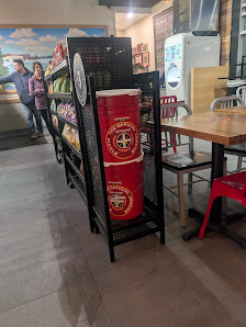 Newcastle Shopping Centre photo 5