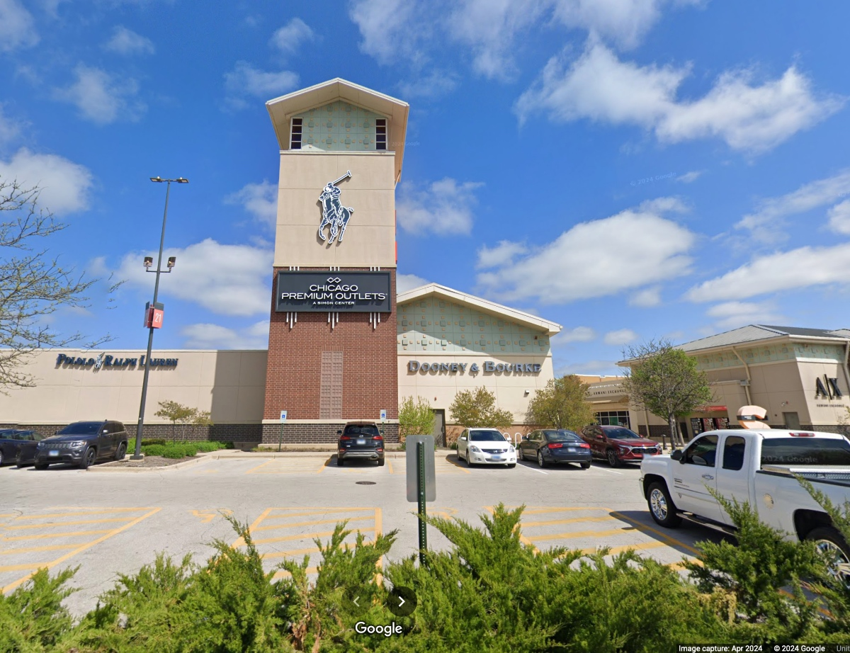 Chicago Premium Outlets