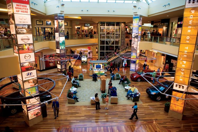 CoolSprings Galleria