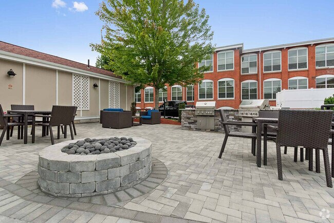 Copaco Heating & Air Conditioning Shpp Center