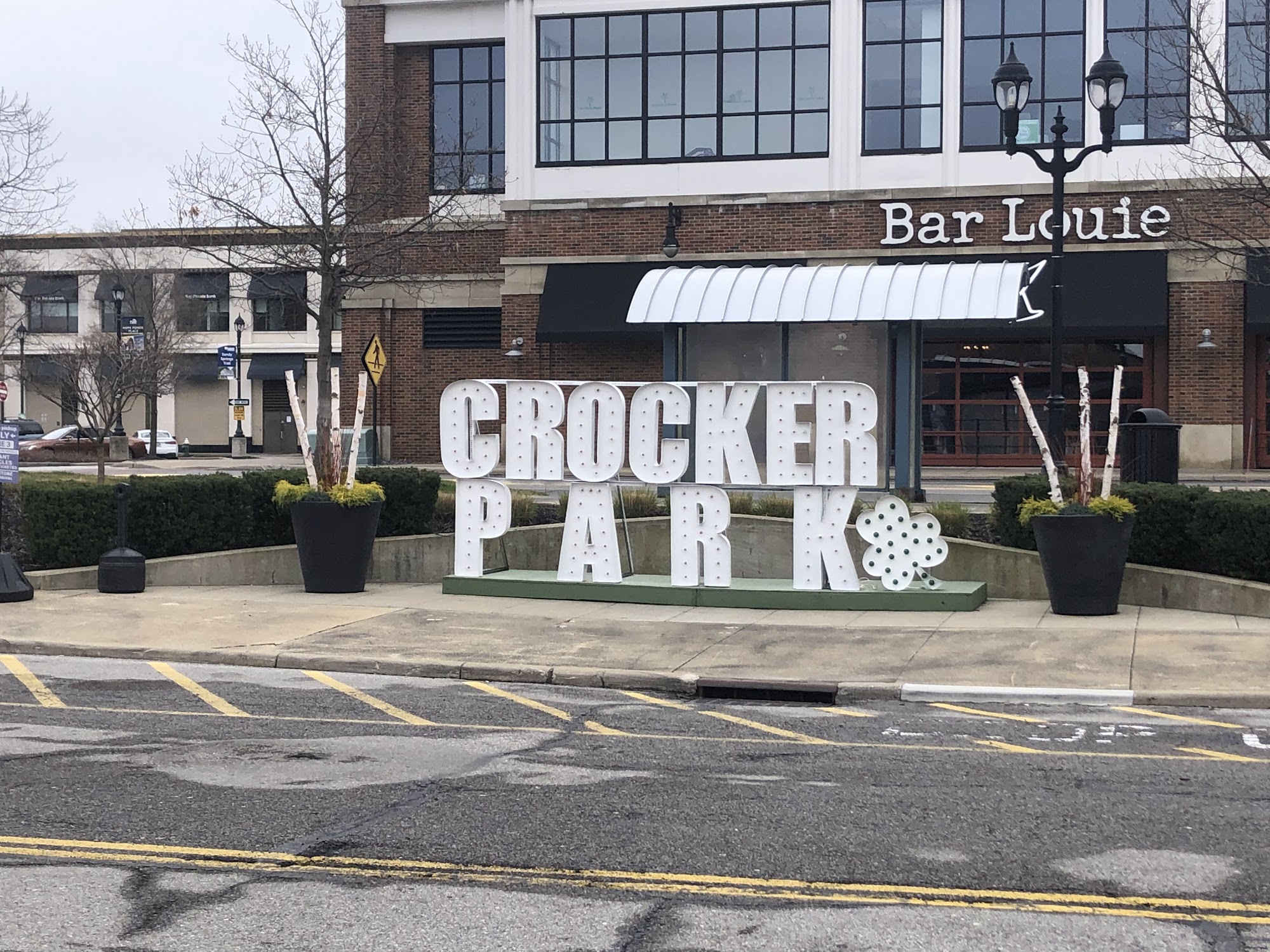 Crocker Park
