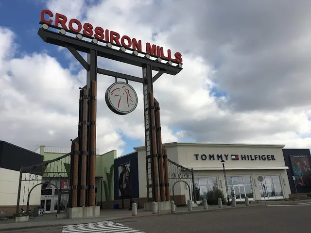 CrossIron Mills