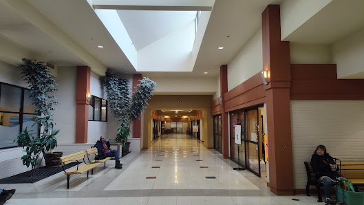 Forest Lane Shopping Centre photo 1